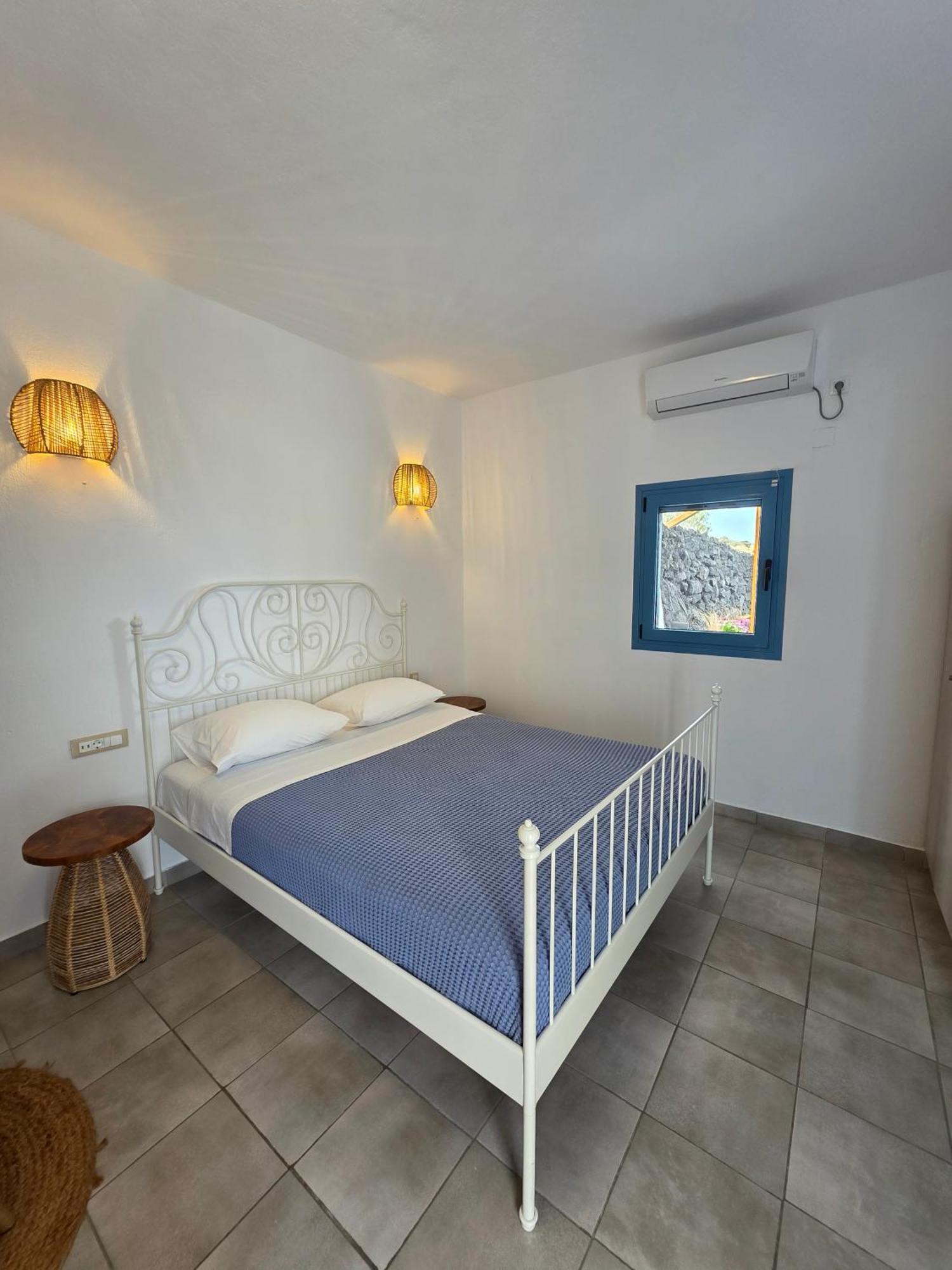 Sunset Paradise Oia מראה חיצוני תמונה