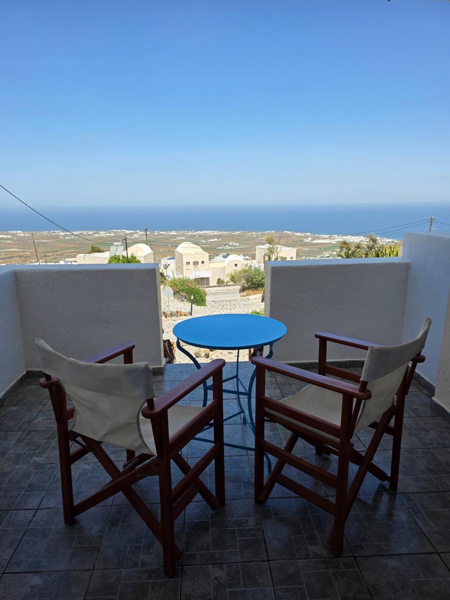Sunset Paradise Oia מראה חיצוני תמונה