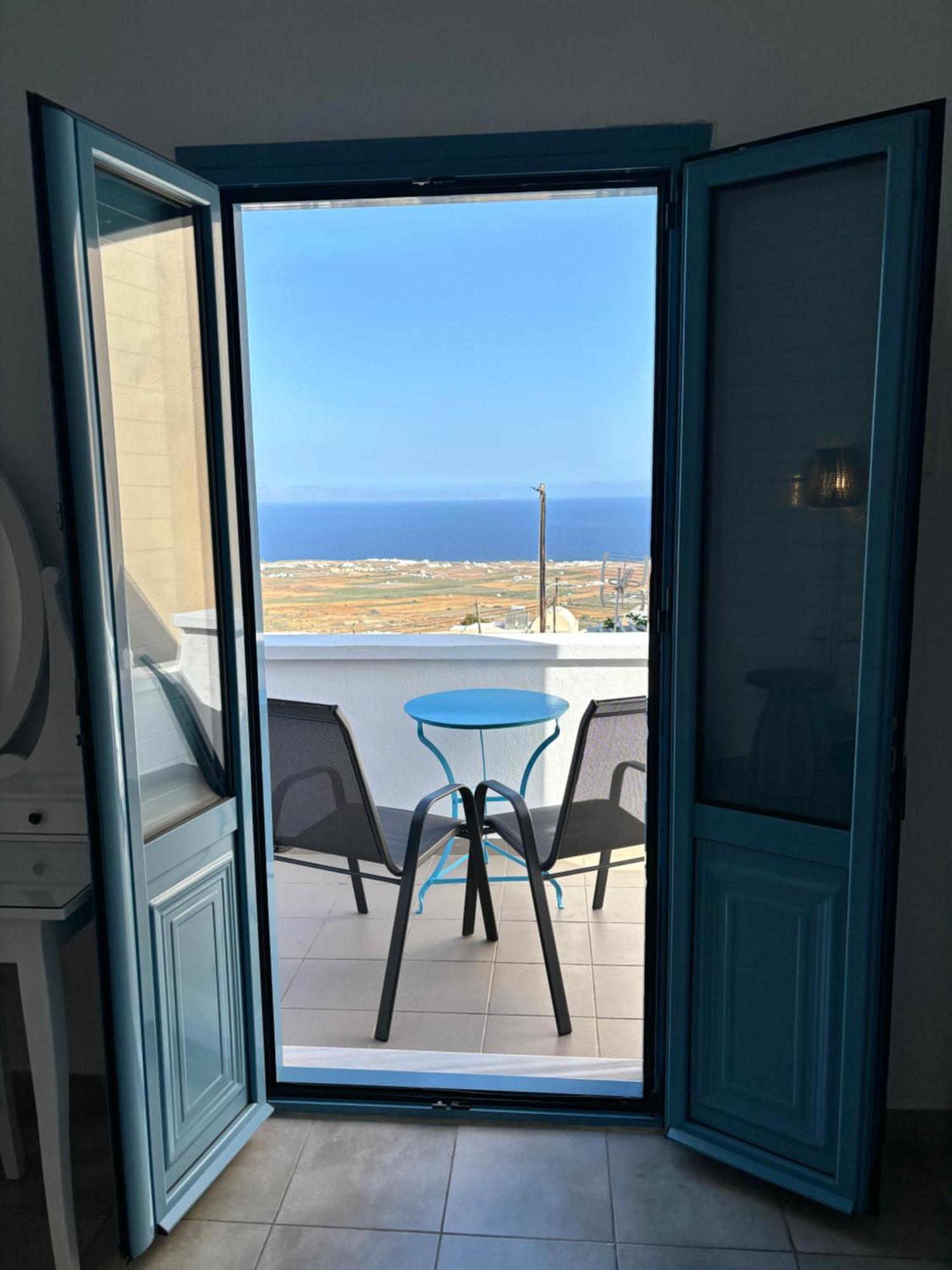 Sunset Paradise Oia מראה חיצוני תמונה