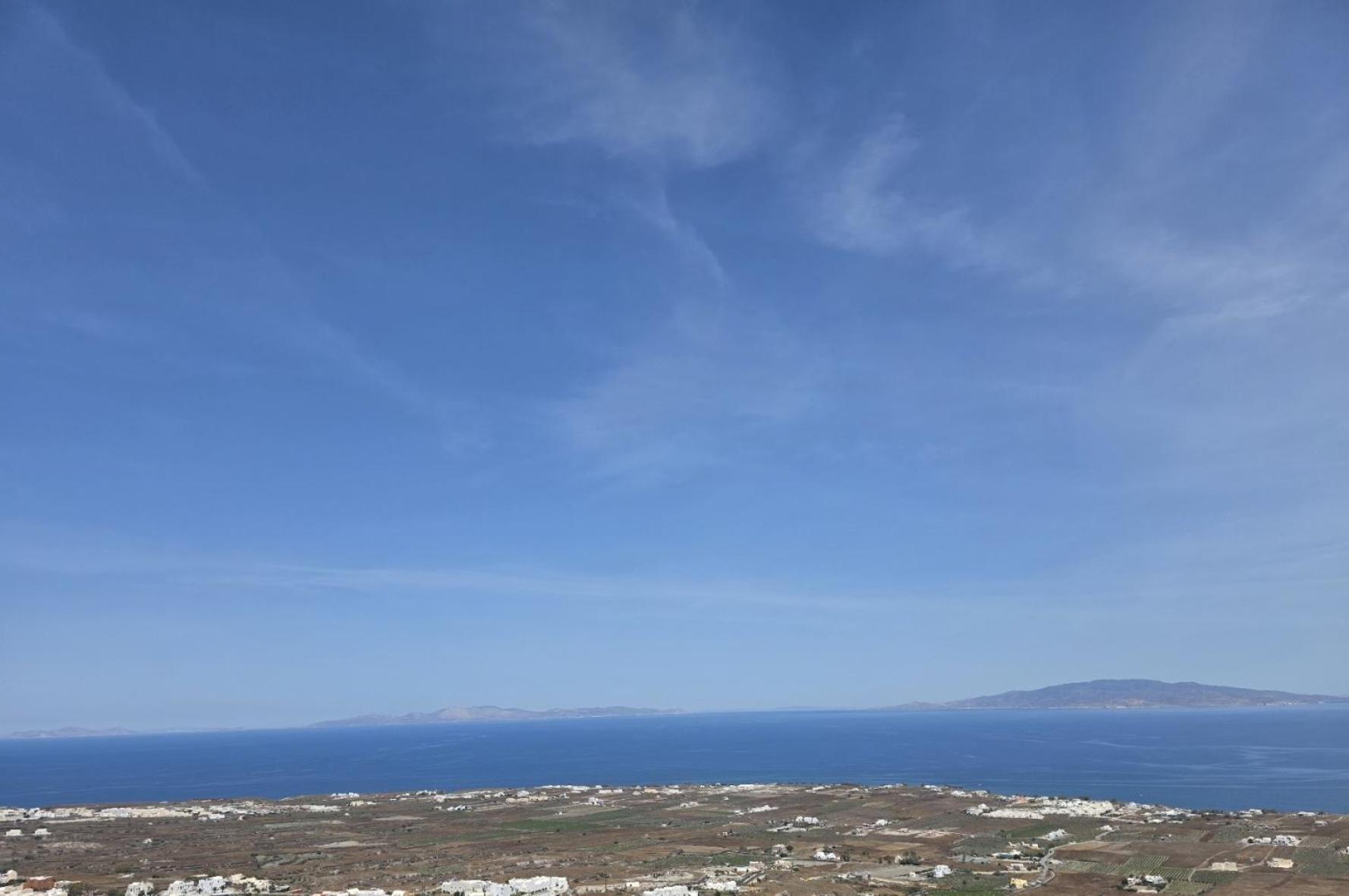 Sunset Paradise Oia מראה חיצוני תמונה