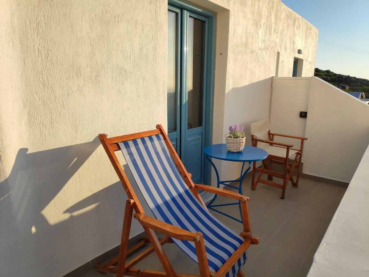 Sunset Paradise Oia מראה חיצוני תמונה