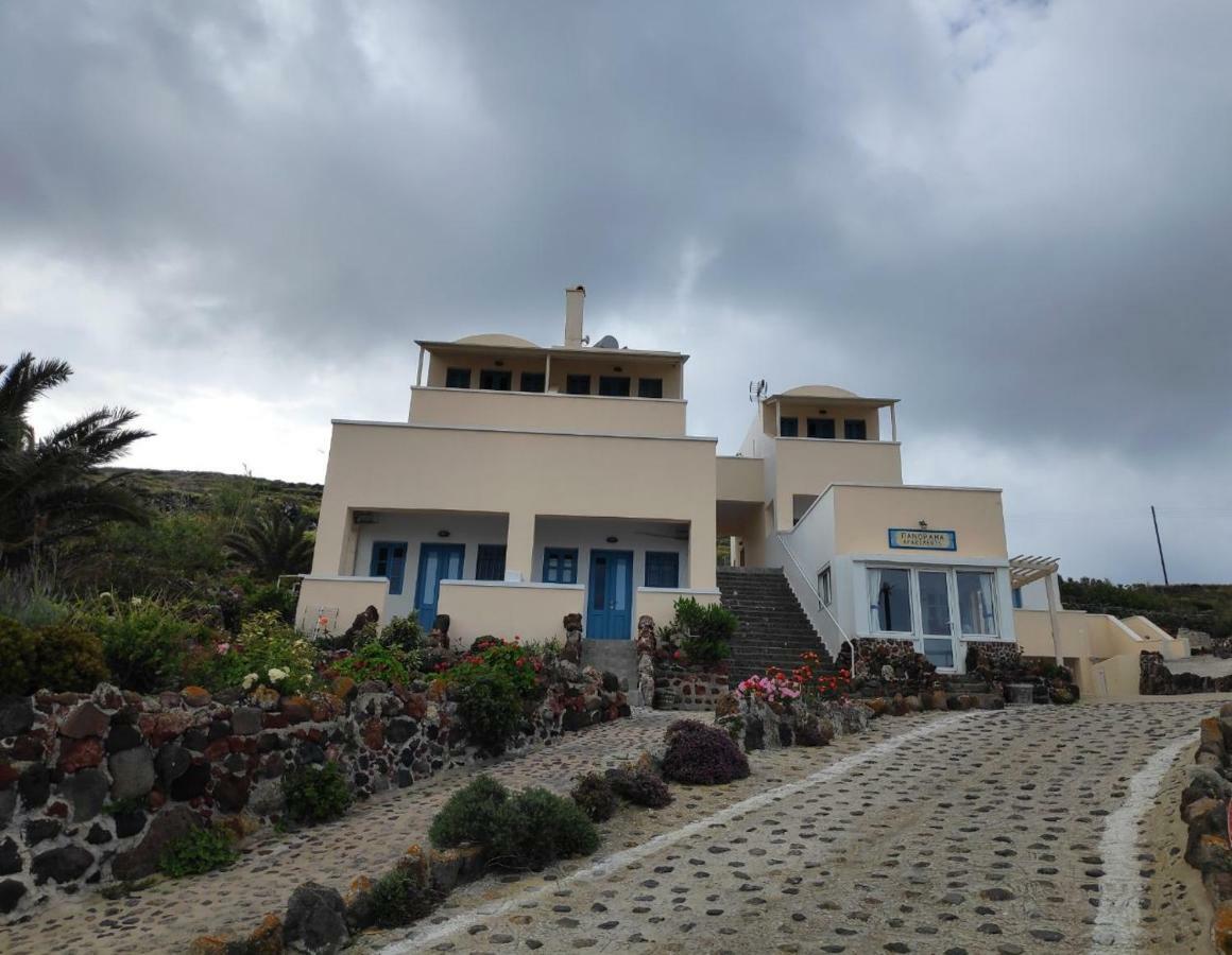 Sunset Paradise Oia מראה חיצוני תמונה